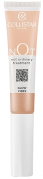 Rozświetlacz do twarzy Collistar Not Glow Vibes w kremie 02 Golden Hour 15 ml (8015150003773)