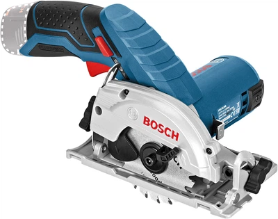 Акумуляторна циркулярна пила Bosch Professional GKS 12 V-26 (06016A1001)