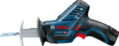 Аккумуляторная сабельная ножовка Bosch Professional GSA 12 V-14 (060164L902)