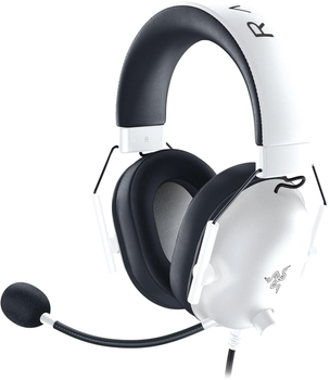 Навушники Razer BlackShark V2 X для PS5 White (RZ04-03241300-R3G1)
