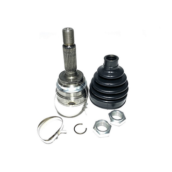 ШРУС наружный без ABS (внутренний стопор) 19/22 0.8L KLM Autoparts на Chery QQ, S11-XLB3AF2203030D