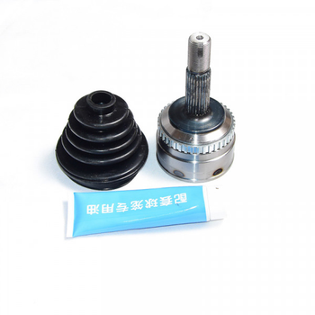 ШРУС наружный 30 зубов 7 SEVEN PARTS на Geely MK, 1014003354-01
