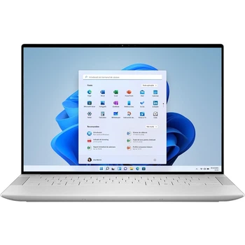 Ноутбук Dell XPS 14 9440 Silver, 14.5" IPS (1920x1200) WUXGA, 120 Гц, / Intel Core Ultra 7 155H (1.3 - 4.8 ГГц) / RAM 16 ГБ / SSD 1 ТБ / nVidia GeForce RTX 4050, 6 ГБ / Windows 11 Pro