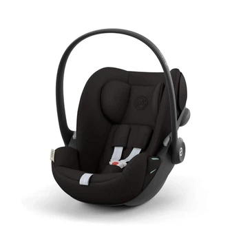 Автокрісло Cybex Cloud G i-Size, Magic Black