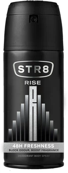 Парфюмированный дезодорант STR8 Rise 150 мл (5201314107224)