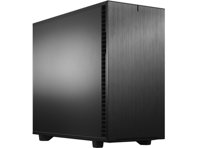 Корпус Fractal Design Define 7 Black (FD-C-DEF7A-01)
