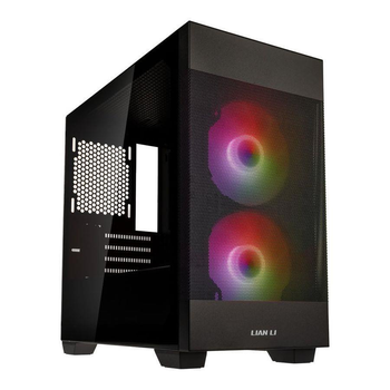 Корпус Lian Li Lancool 205M Mesh Black