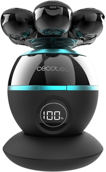 Електробритва Cecotec Bamba PrecisionCare Skull Shaver