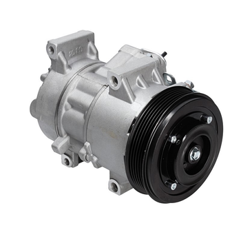 Компрессор кондиционера Toyota Avensis 09-18, Toyota Corolla 07-13, SAAB 9-5 09-11 MSG AC0092 (88310-02450, 88310-02451, 88310-02370)