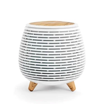 Увлажнитель воздуха Holdmay Aroma Diffuser 140ml Белый HPKP6049W