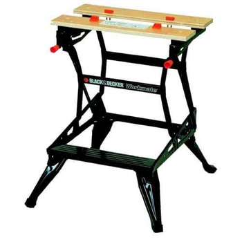 Верстак BLACK+DECKER WM 536 (WM536)