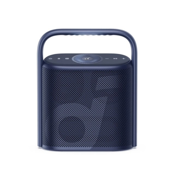 Портативная колонка Anker SoundCore Motion X500 Glitzy Blue (A3131031)
