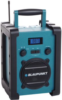 Радіоприймач Blaupunkt BSR 30 (510008545)
