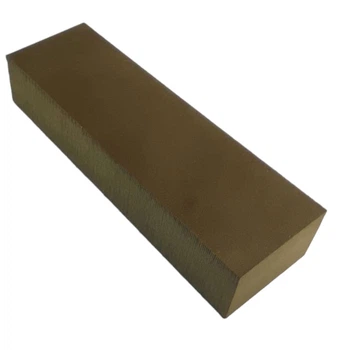 Брусок RICHLITE Chocolate Glacier (темно-оливковый) 130х40х25мм