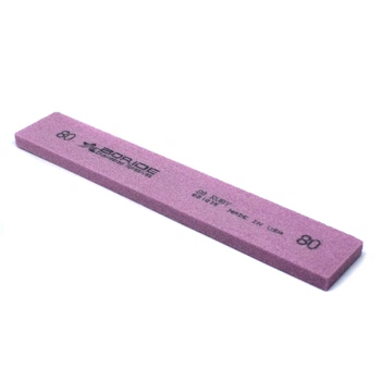 Точильный камень Boride Ruby 80 широкий 150х25х6 мм арт.10244