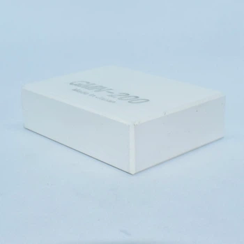 Точильный японский камень Suehiro Gokumyo 20 000 grit 74x53х23мм обрез