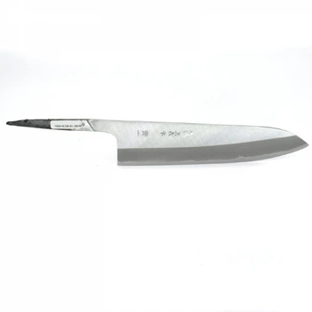 Японське лезо для виготовлення ножа Migaki Gyuto TOSA-HC106-B1-180-NH