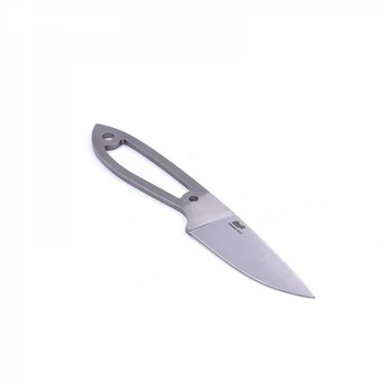 Клинок для изготовления ножа Bobtail 80/F Brisa Knives Finland