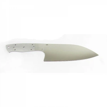 Клинок для изготовления ножа BRISA Chef 160 12C27/F