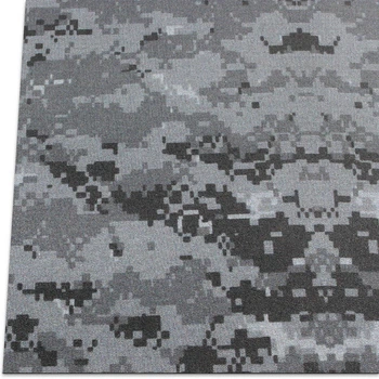 Кайдекс Urban Digital Camo Infused (Городской пиксель) 2х300х150 мм