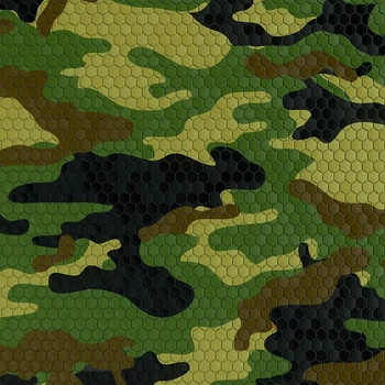 Кайдекс 2мм CellularCam Camo 300х150мм