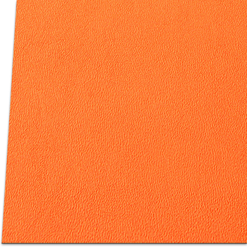 Кайдекс 1.5мм Hunter Orange (Помаранчевий) 300х150мм