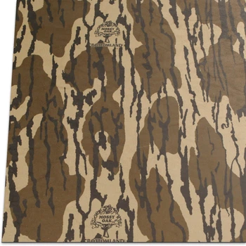 Кайдекс 2мм Mossy Oak Aqua Bottomland 300х150мм