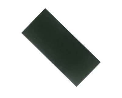 Проставка G10 Dark Green (темно-зеленый) 180х80х1мм