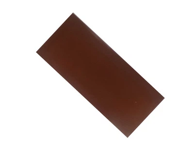 Проставка G10 Brown (коричневый) 180х80х1мм
