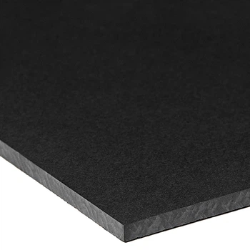 Плита RICHLITE Black Diamond (чорний) 305х305х25мм