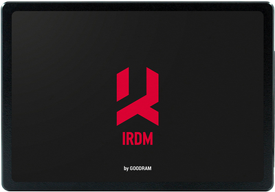 SSD диск Goodram IRDM 240GB 2.5" SATAIII MLC (IR-SSDPR-S25A-240)