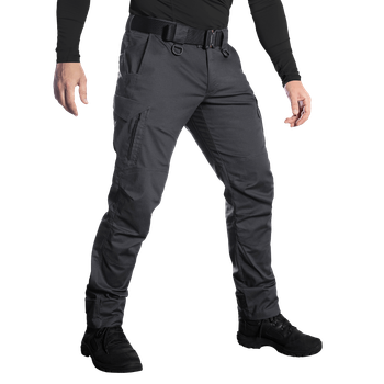 Штани Camotec Герць Rip-Stop Stretch графіт 2XL (8811(2XL))