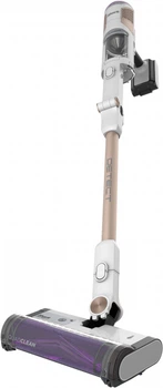 Акумуляторний пилосос Shark with Auto Empty System IW3612EUT
