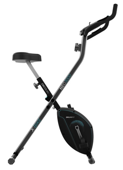Rower stacjonarny Cecotec DrumFit X-Bike 3000 Neo (8435484071758)