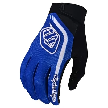 Перчатки TLD Youth GP Pro Glove Blue XL Troy Lee Designs (1106-479906025)