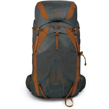 Рюкзак Osprey Exos 58 Dark Charcoal L/XL (1054-009.3816)