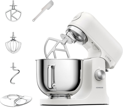 Кухонна машина Kenwood kMix KMX751AWH