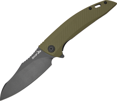 Ніж Skif Vulture BSW Olive (17650449)