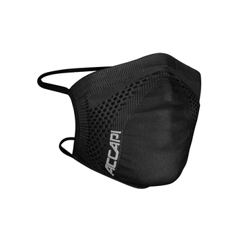 Маска захисна Accapi Sport Mask, Black, M/L