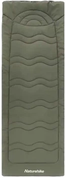Матрац Naturehike CNK2300DZ022 Dark Green
