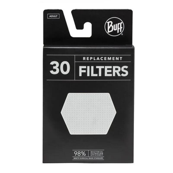 Фільтр Buff Filter 30 Kids, White
