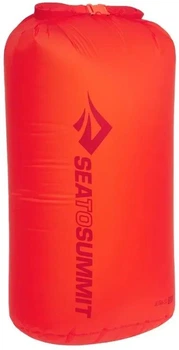 Гермочехол Ultra-Sil Dry Bag, Spicy Orange, 35 л от Sea to Summit