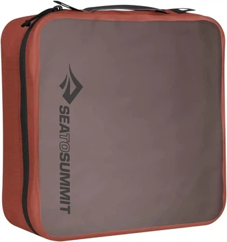 Гермочехол Sea to Summit Hydraulic Packing Cube, Picante, L