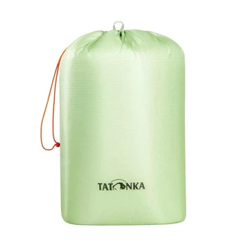 Чехол Tatonka Squeezy Stuff Bag 10L, Lighter Green