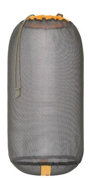 Чехол для вещей Mesh Stuff Sack Beluga, 13 от Sea to Summit