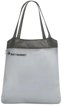 Сумка складная Ultra-Sil Shopping Bag, High Rise, 30 л от Sea to Summit