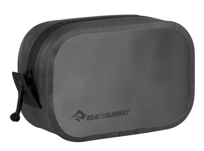 Гермочехол Sea to Summit Hydraulic Packing Cube, XS, Jet Black