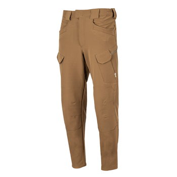 Штани тактичні Vik-tailor Urban Стрейч Coyote 50/4