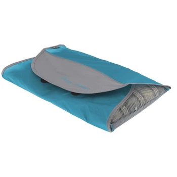 Чехол для рубашки Shirt Folder Blue/Grey, S от Sea to Summit