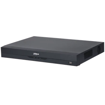 8-канальний NVR відеореєстратор Dahua DHI-NVR2208-I2 WizSense